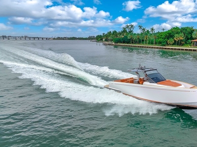 Florida, PARDO YACHTS, Motor Yacht