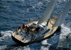 North Wind 58 (2002) For sale