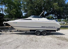 Used Cruiser Boats For Sale
