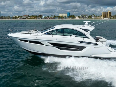 Cruisers Yachts 50 Cantius (2019) For sale