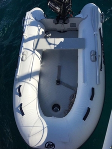1995 X-Yachts IMX 38 to sell