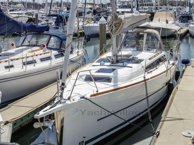 Dufour Yachts Dufour 360 (2021) For sale