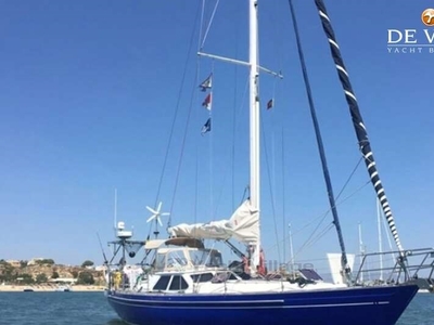 North Wind 50 Ds (2001) For sale
