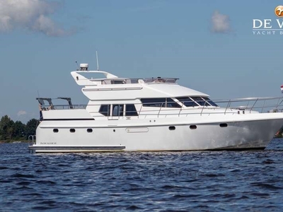 Pacific Shipyards Pacific Allure 143 Fly (1996) For sale