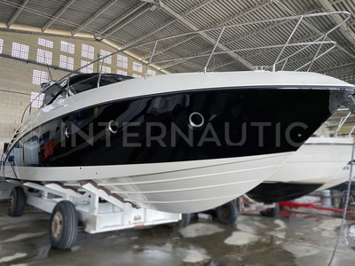 Lancha Phantom 400 Ht 2014 Schaefer Intermarine Cimitarra