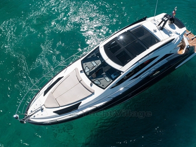 Marquis Yachts Marquis 500 Sport-coupe (2009) For sale