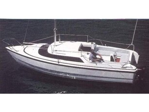 2002 MacGregor 26X sailboat for sale in Georgia