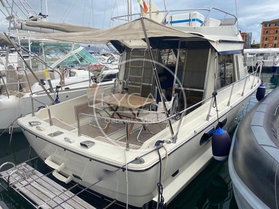 Riva Summertime Boat For Sale - Waa2