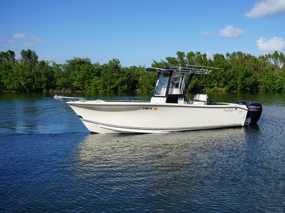 Kencraft 235 Challenger Boat For Sale - Waa2