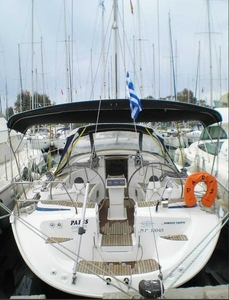 2008 Bavaria 50 Cruiser | 48ft