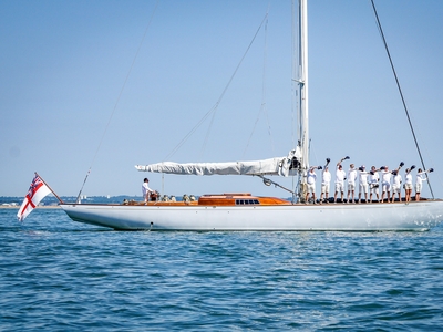 2014 Spirit Yachts 65 Chloe Giselle | 64ft