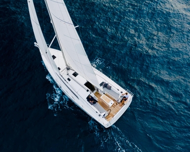 2023 Beneteau Oceanis 40.1 First Touch - GL | 42ft
