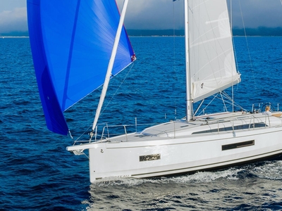 2024 Beneteau Oceanis 40.1 Beneteau Oceanis 40.1 Navigare Yacht & Lifestyle | 42ft