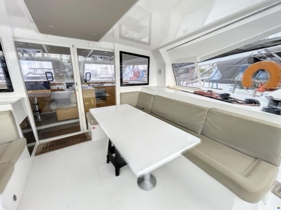 2016 Nautitech Catamarans 40 Open, EUR 293.000,-
