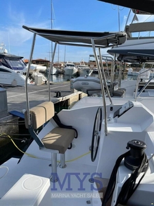 2019 Nautitech Catamarans 40 Open, EUR 365.000,-