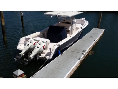 1999 Grady White Bimini 306 powerboat for sale in New York
