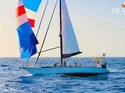 Baltic 51 (1982) for sale