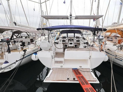 Bavaria C45 Holiday (2018) for sale