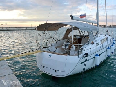 Bavaria Cruiser 37 (2014) for sale