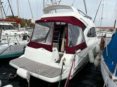 BENETEAU ANTARES 30 FLY (2019) for sale