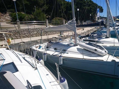 Beneteau First 31.7 (2007) for sale