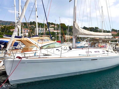 BENETEAU FIRST 40.7 (2001) for sale