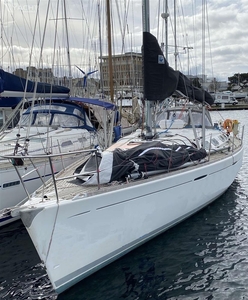 BENETEAU FIRST 42S7 (1994) for sale