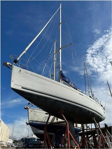 BENETEAU FIRST 44.7 (2005) for sale