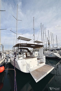 Dufour 460 Grand Large (2019) for sale