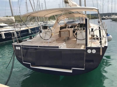 Dufour 56 (2018) for sale