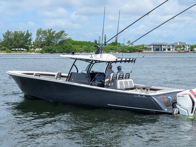 Florida, VALHALLA BOATWORKS, Boats