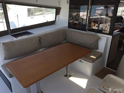 Fountaine Pajot Lucia 40 (2017) for sale
