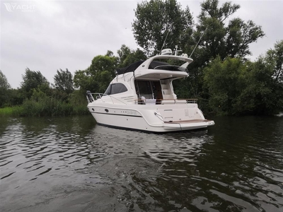 Galeon 330 Fly (2007) for sale