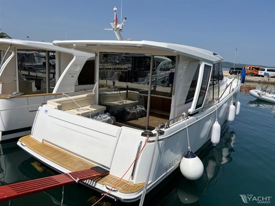 Greenline 39 (2023) for sale