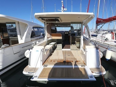 Greenline 39 (2023) for sale