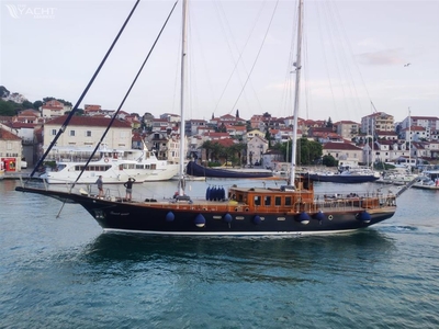 Gulet 25.8m (2004) for sale