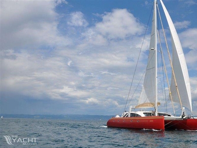 ICE YACHTS ICE CAT 67 (2019) for sale