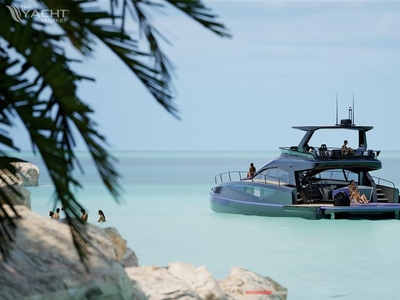 Infiniti Yachts & Concept Yachts Infiniti GT Flybridge Powercat (2024) for sale
