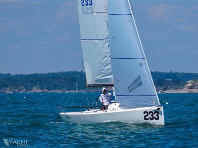J Boats J 70 (2013) for sale