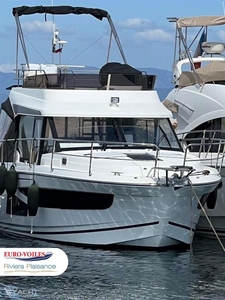 JEANNEAU MERRY FISHER 1095 (2019) for sale