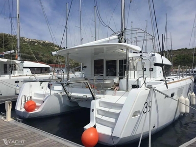 Lagoon 39 (2016) for sale