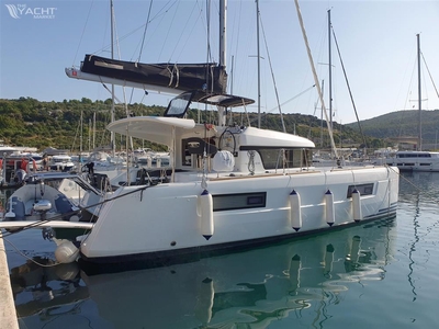 Lagoon 40 (2019) for sale