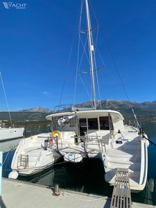 Lagoon 400 S2 (2014) for sale