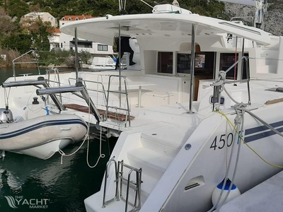 Lagoon 450 FLY (2016) for sale