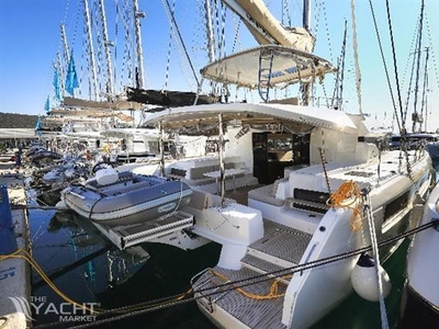 Lagoon 50 (2021) for sale