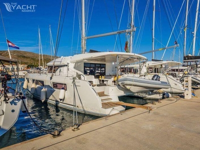 Lagoon 50 Fly (2018) for sale