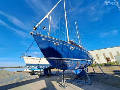 OLYMPIC MARINE OLYMPIC ADVENTURE 47 (1978) for sale