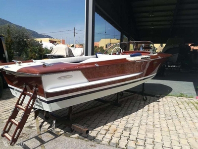 RIVA OLYMPIC (1975) for sale