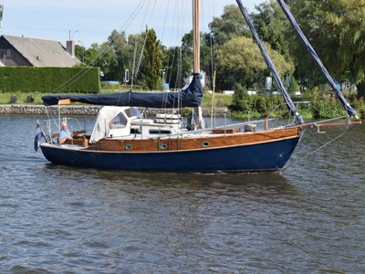 Rossiter Pintail 27