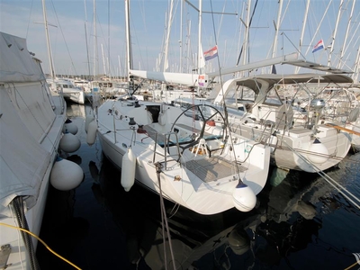 X-Yachts X-41 (2007) for sale